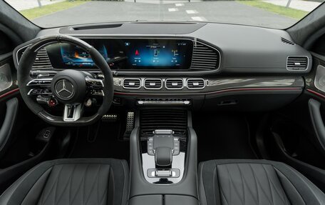 Mercedes-Benz GLE Coupe AMG, 2026 год, 18 500 000 рублей, 24 фотография