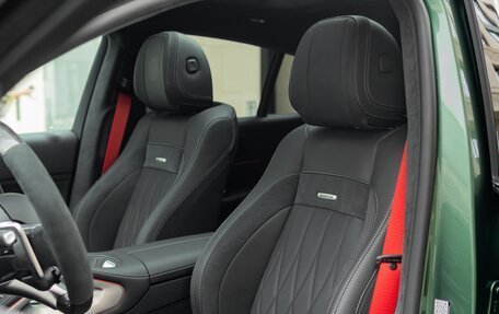 Mercedes-Benz GLE Coupe AMG, 2026 год, 18 500 000 рублей, 21 фотография