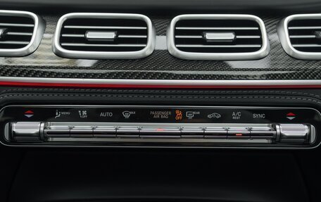 Mercedes-Benz GLE Coupe AMG, 2026 год, 18 500 000 рублей, 30 фотография