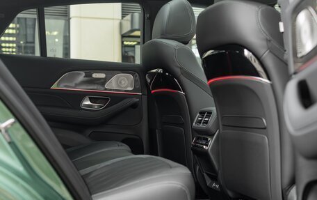 Mercedes-Benz GLE Coupe AMG, 2026 год, 18 500 000 рублей, 38 фотография