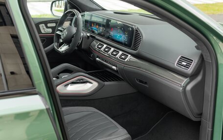 Mercedes-Benz GLE Coupe AMG, 2026 год, 18 500 000 рублей, 35 фотография
