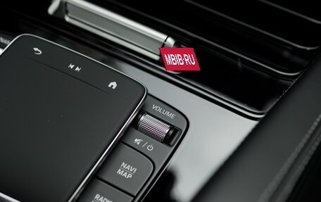 Mercedes-Benz GLE Coupe AMG, 2026 год, 18 500 000 рублей, 33 фотография