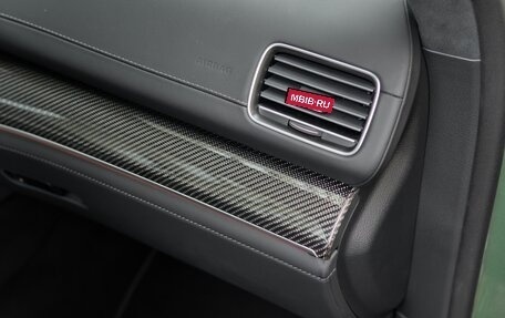 Mercedes-Benz GLE Coupe AMG, 2026 год, 18 500 000 рублей, 34 фотография