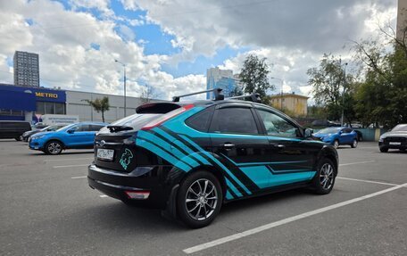 Ford Focus II рестайлинг, 2010 год, 700 000 рублей, 6 фотография