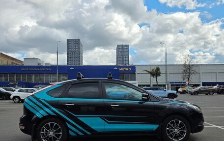 Ford Focus II рестайлинг, 2010 год, 700 000 рублей, 7 фотография