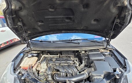 Ford Focus II рестайлинг, 2010 год, 700 000 рублей, 9 фотография