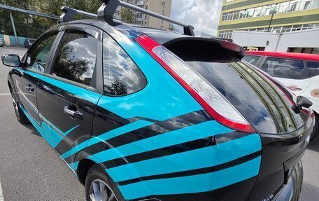 Ford Focus II рестайлинг, 2010 год, 700 000 рублей, 11 фотография