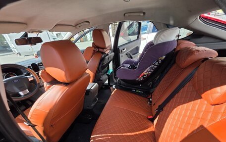 Ford Focus II рестайлинг, 2010 год, 700 000 рублей, 16 фотография