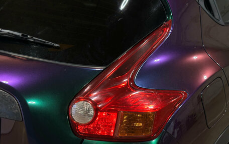 Nissan Juke II, 2012 год, 1 200 000 рублей, 7 фотография