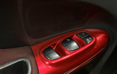 Nissan Juke II, 2012 год, 1 200 000 рублей, 13 фотография