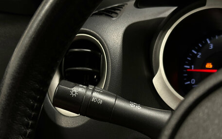 Nissan Juke II, 2012 год, 1 200 000 рублей, 17 фотография