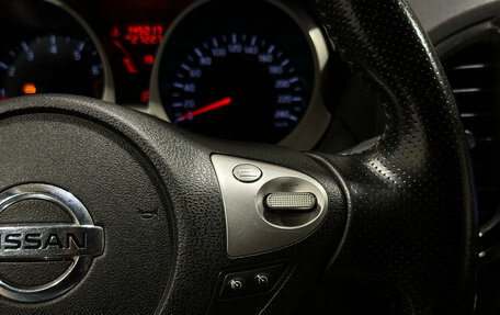 Nissan Juke II, 2012 год, 1 200 000 рублей, 16 фотография