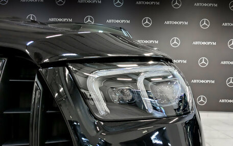 Mercedes-Benz GLE, 2021 год, 9 850 000 рублей, 17 фотография