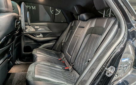 Mercedes-Benz GLE, 2021 год, 9 850 000 рублей, 12 фотография