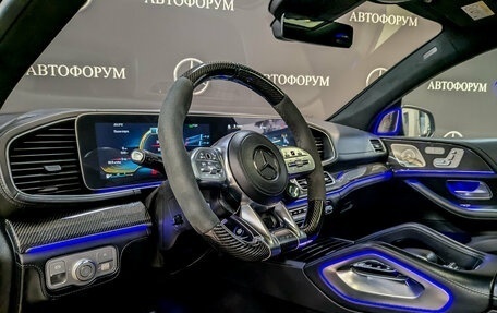 Mercedes-Benz GLE, 2021 год, 9 850 000 рублей, 16 фотография