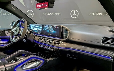 Mercedes-Benz GLE, 2021 год, 9 850 000 рублей, 11 фотография