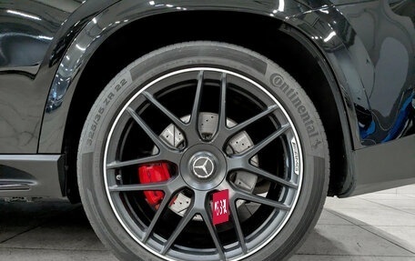 Mercedes-Benz GLE, 2021 год, 9 850 000 рублей, 18 фотография