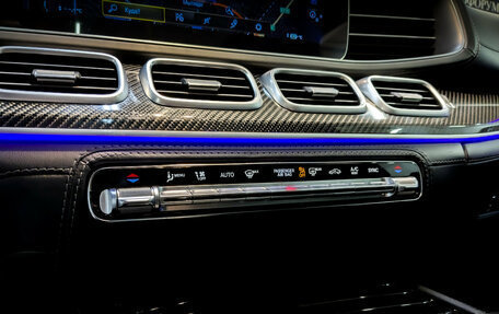 Mercedes-Benz GLE, 2021 год, 9 850 000 рублей, 26 фотография