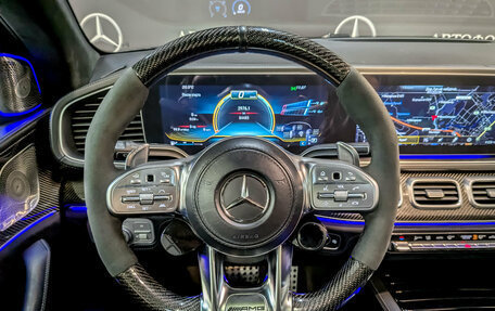 Mercedes-Benz GLE, 2021 год, 9 850 000 рублей, 22 фотография