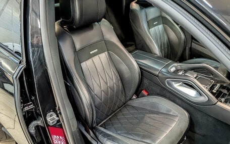 Mercedes-Benz GLE, 2021 год, 9 850 000 рублей, 24 фотография