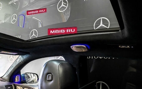 Mercedes-Benz GLE, 2021 год, 9 850 000 рублей, 23 фотография