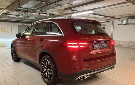 Mercedes-Benz GLC, 2019 год, 3 890 000 рублей, 6 фотография
