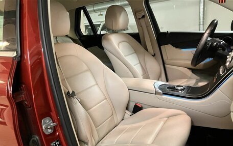 Mercedes-Benz GLC, 2019 год, 3 890 000 рублей, 14 фотография