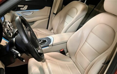 Mercedes-Benz GLC, 2019 год, 3 890 000 рублей, 12 фотография