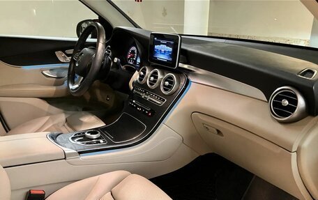 Mercedes-Benz GLC, 2019 год, 3 890 000 рублей, 15 фотография