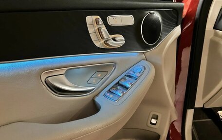 Mercedes-Benz GLC, 2019 год, 3 890 000 рублей, 10 фотография
