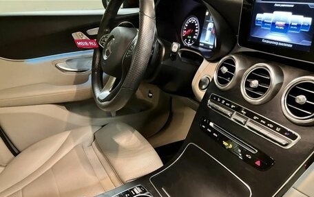 Mercedes-Benz GLC, 2019 год, 3 890 000 рублей, 16 фотография