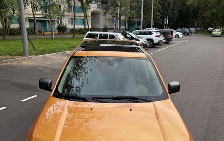 Land Rover Freelander II рестайлинг 2, 2007 год, 850 000 рублей, 4 фотография