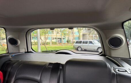 Land Rover Freelander II рестайлинг 2, 2007 год, 850 000 рублей, 17 фотография