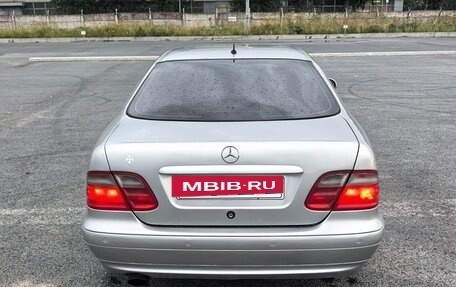Mercedes-Benz CLK-Класс, 1999 год, 440 000 рублей, 5 фотография