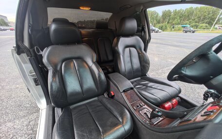 Mercedes-Benz CLK-Класс, 1999 год, 440 000 рублей, 11 фотография