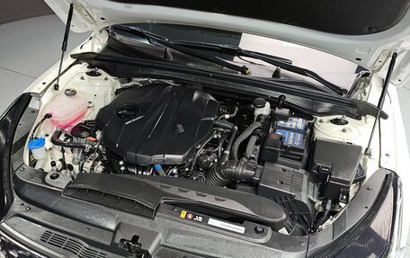 KIA K5, 2022 год, 2 020 000 рублей, 6 фотография