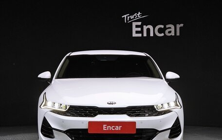 KIA K5, 2022 год, 2 020 000 рублей, 3 фотография