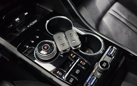 KIA K5, 2022 год, 2 020 000 рублей, 9 фотография