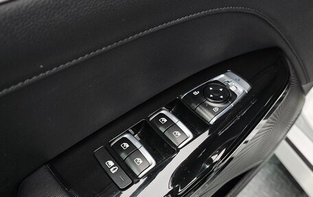 KIA K5, 2022 год, 2 020 000 рублей, 12 фотография
