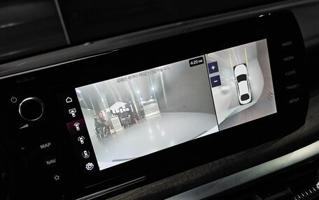 KIA K5, 2022 год, 2 020 000 рублей, 17 фотография