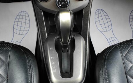 Chevrolet Aveo III, 2013 год, 710 000 рублей, 4 фотография