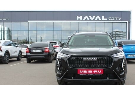 Haval Jolion, 2026 год, 2 772 060 рублей, 2 фотография