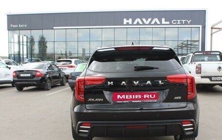 Haval Jolion, 2026 год, 2 772 060 рублей, 5 фотография