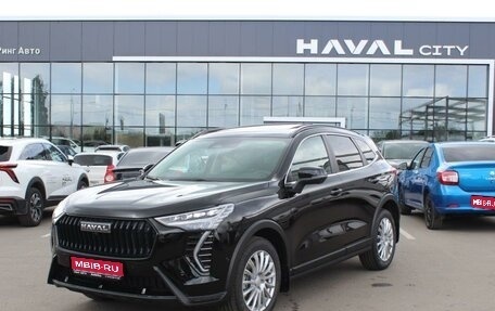 Haval Jolion, 2026 год, 2 772 060 рублей, 1 фотография