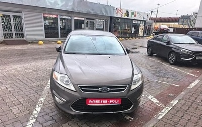 Ford Mondeo IV, 2012 год, 1 030 000 рублей, 1 фотография