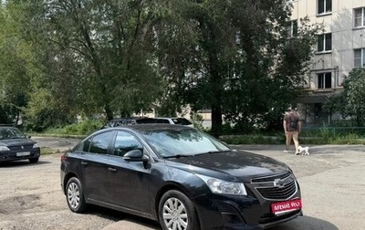 Chevrolet Cruze II, 2014 год, 700 000 рублей, 1 фотография