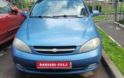 Chevrolet Lacetti, 2006 год, 360 000 рублей, 1 фотография
