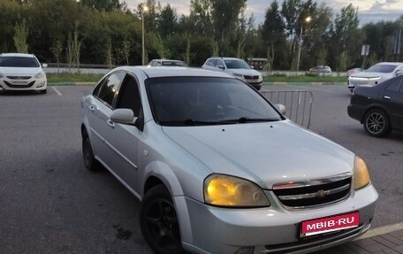 Chevrolet Lacetti, 2009 год, 320 000 рублей, 1 фотография