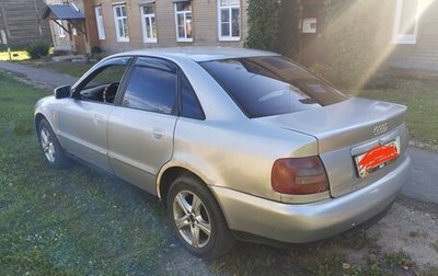 Audi A4, 1998 год, 170 000 рублей, 1 фотография