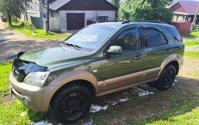 KIA Sorento IV, 2006 год, 635 000 рублей, 1 фотография